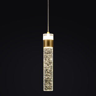 Bubble pendant clearance lights